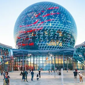 жк Only Sun в 10 минутах от аэропорта Астана