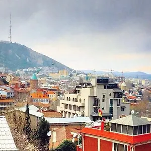 Historical Old Тбилиси