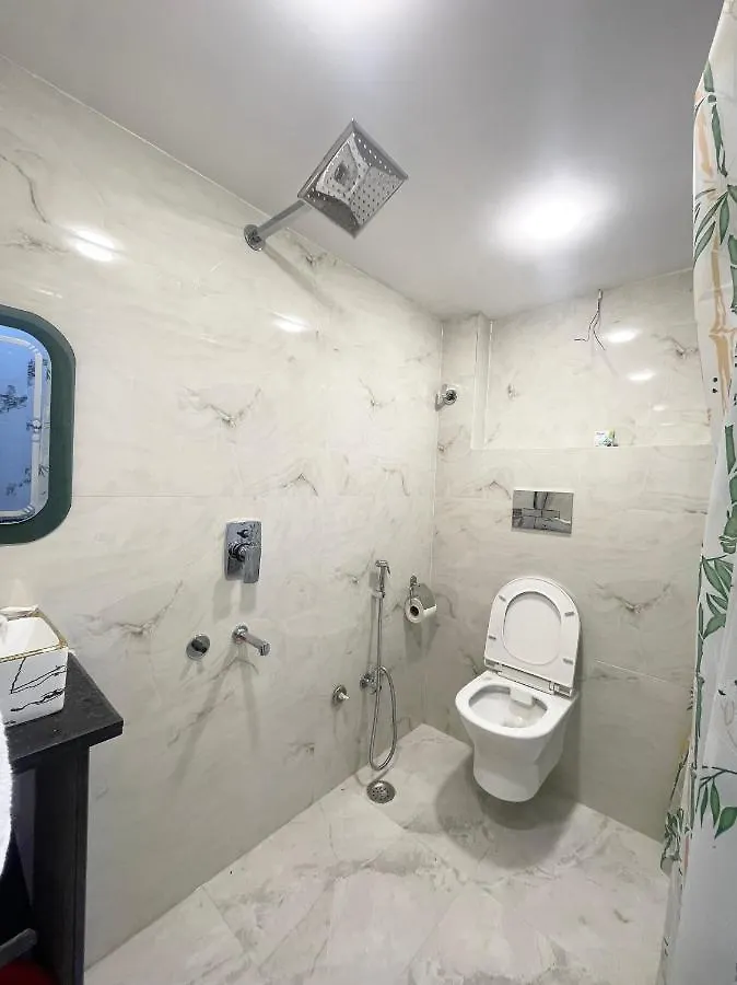 Homestay Kashi Dham Home Stay Varanasi