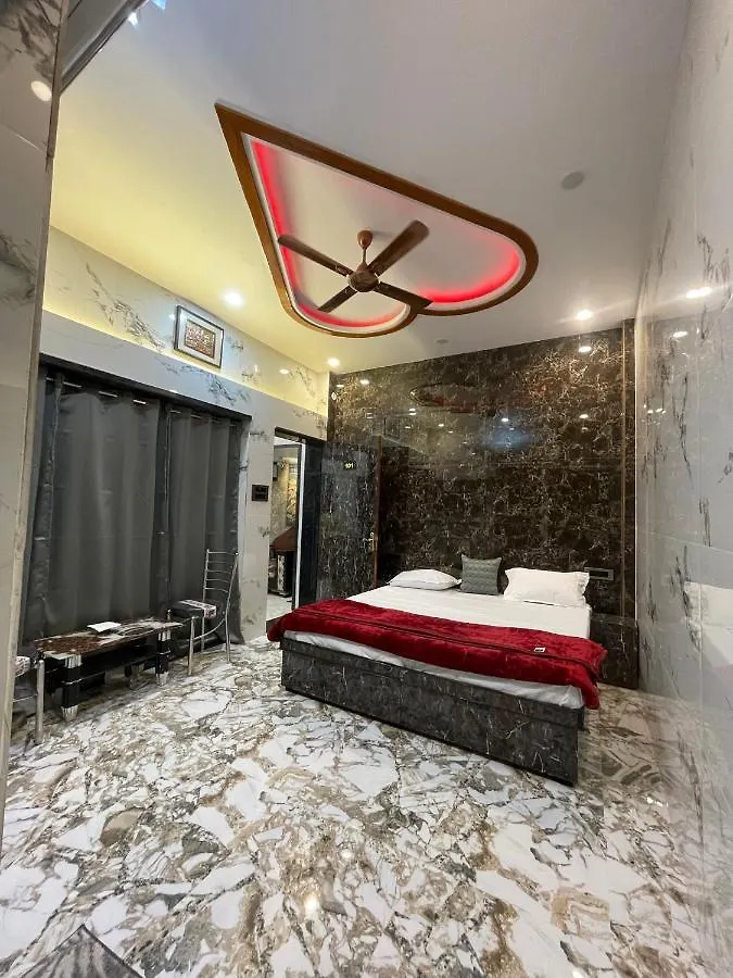 Homestay Kashi Dham Home Stay Varanasi