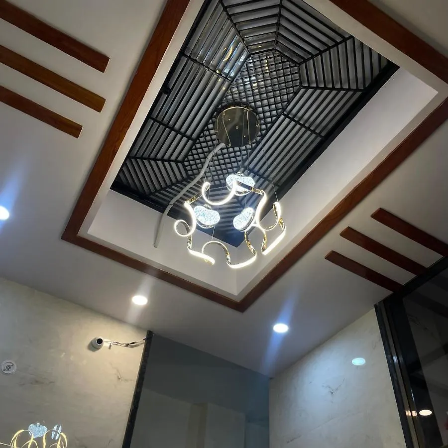 Homestay Kashi Dham Home Stay Varanasi