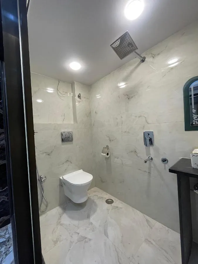 Kashi Dham Home Stay Варанаси