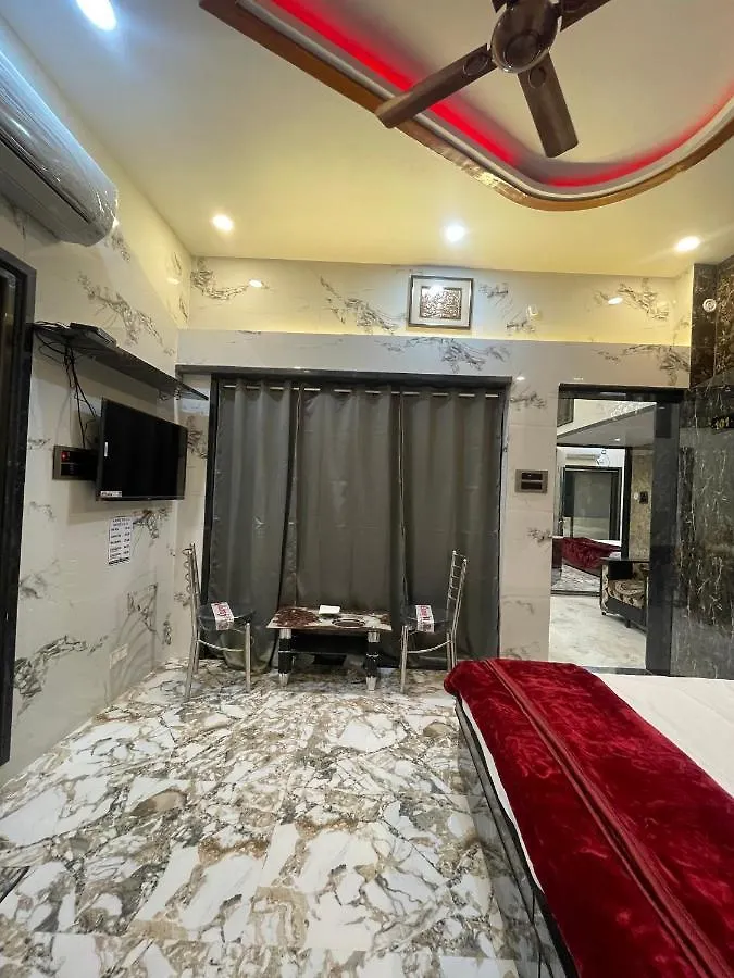 Kashi Dham Home Stay Варанаси Индия