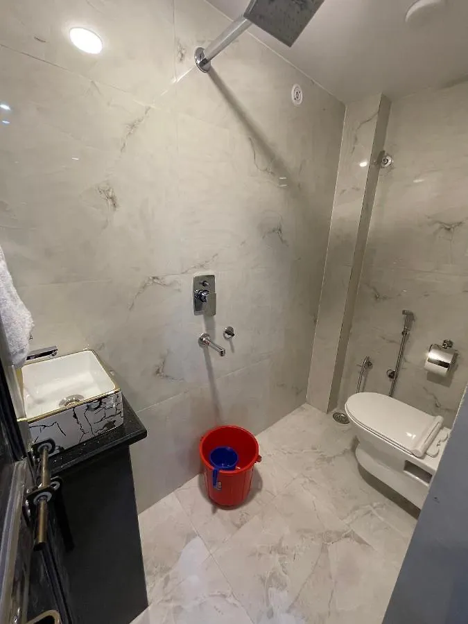 Kashi Dham Home Stay Варанаси